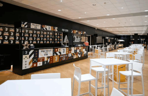 Club Sivori