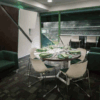 VIP Silver Hospitality
