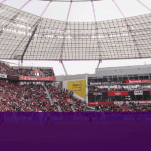 Bayer Leverkusen - Champions League
