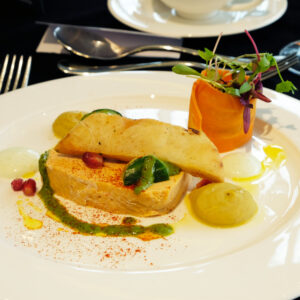 Parker v Wardley Hospitality