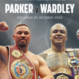 Parker v Wardley Hospitality