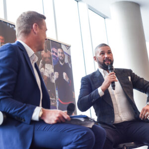 Parker v Wardley Hospitality