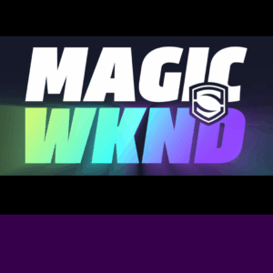Magic Weekend 2026