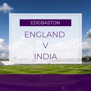 England v India - ODI