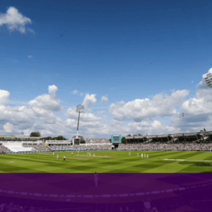 Edgbaston, Birmingham