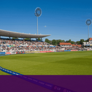 Trent Bridge, Nottingham
