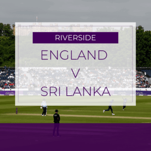 England v Sri Lanka - ODI