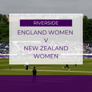 England Women v NZ Women - ODI