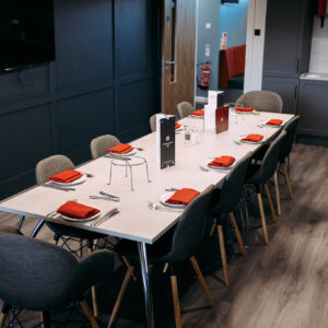 Executive Box - Sheffield Utd Hospitality