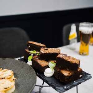 Executive Box - Sheffield Utd Hospitality