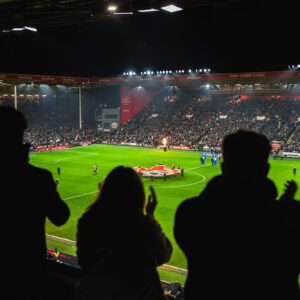 Executive Box - Sheffield Utd Hospitality