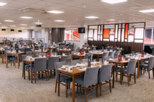 Tony Currie Suite | Sheffield Utd Hospitality packages