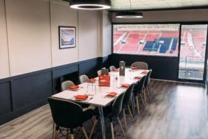 Executive Boxes | Sheffield Utd Hospitality packages