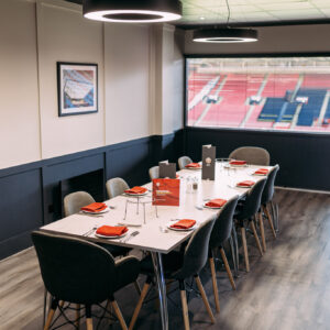 Executive Boxes | Sheffield Utd Hospitality packages