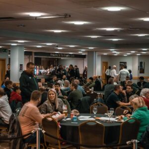 kingston suite hospitality - Hull KR v Brisbane Broncos - World Club Challenge 2026