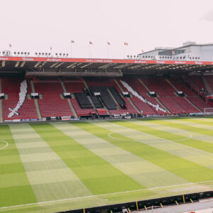 Tony Currie Suite - Sheffield Utd Hospitality