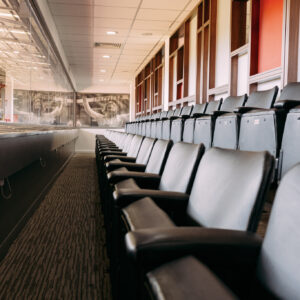Tony Currie Suite - Sheffield Utd Hospitality