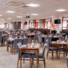 Tony Currie Suite - Sheffield Utd Hospitality