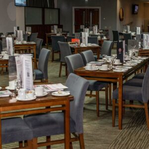 Tony Currie Suite | Sheffield Utd Hospitality packages