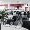 Tony Waddington Suite Hospitality
