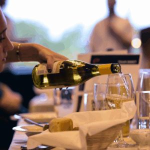 100 Club Hospitality