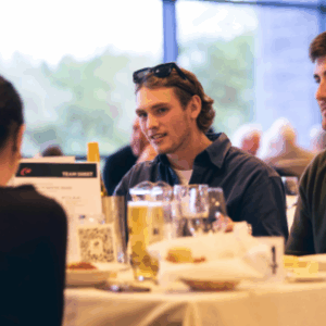 100 Club Hospitality