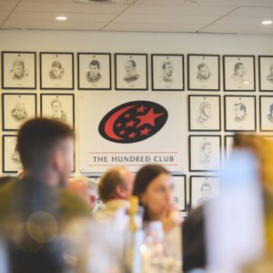 100 Club Hospitality