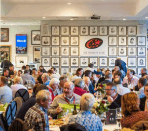 100 Club Hospitality