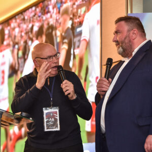 Directors Lounge Hospitality