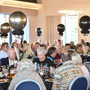 Directors Lounge Hospitality