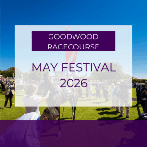 Goodwood May Festival 2026