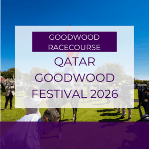 Qatar Goodwood Festival 2026