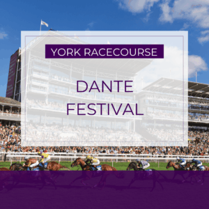 Dante Festival 2026