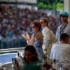 Champions Club - Hungarian Grand Prix
