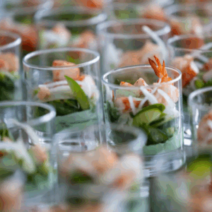 Champions Club Hospitality