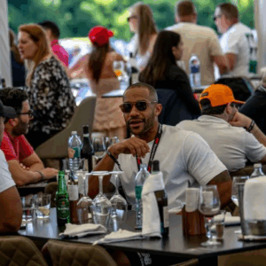 Champions Club - Hungarian Grand Prix