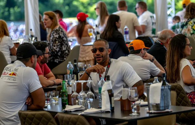 Champions Club - Hungarian Grand Prix Champions Club - Hungarian Grand Prix