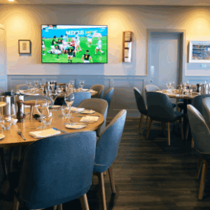 Executive Box Hospitality