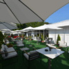 Fan Lounge - Hungarian Grand Prix