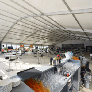 Fan Lounge - Hungarian Grand Prix