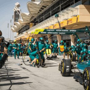 Hero Package Hospitality