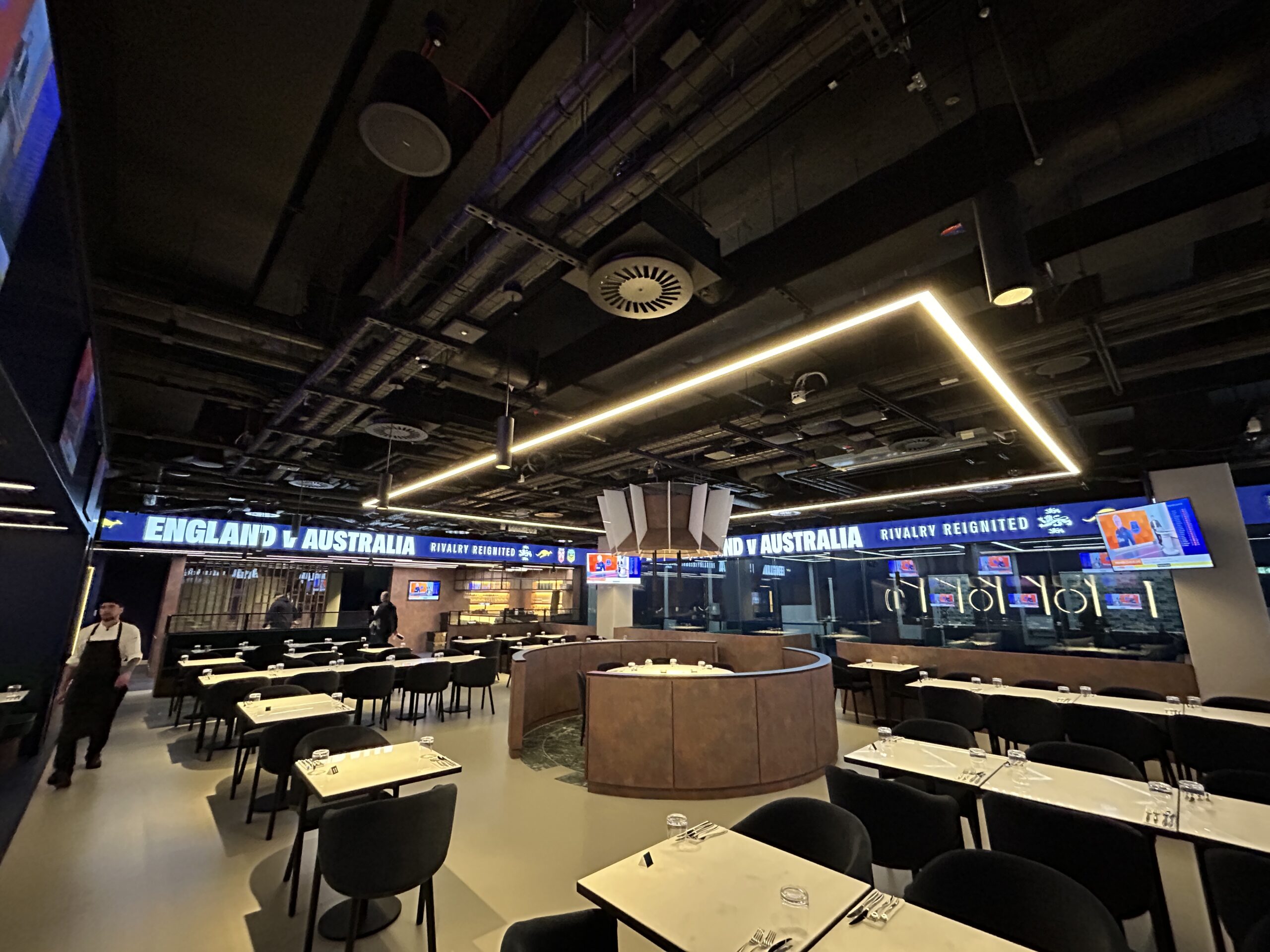 Beyond Tunnel Club Hospitality Packages | Magic Weekend 2026 Beyond Tunnel Club Hospitality Packages | Magic Weekend 2026