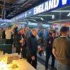 Beyond Tunnel Club Hospitality Packages | Magic Weekend 2026