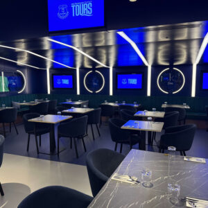 Beyond Tunnel Club Hospitality Packages | Magic Weekend 2026