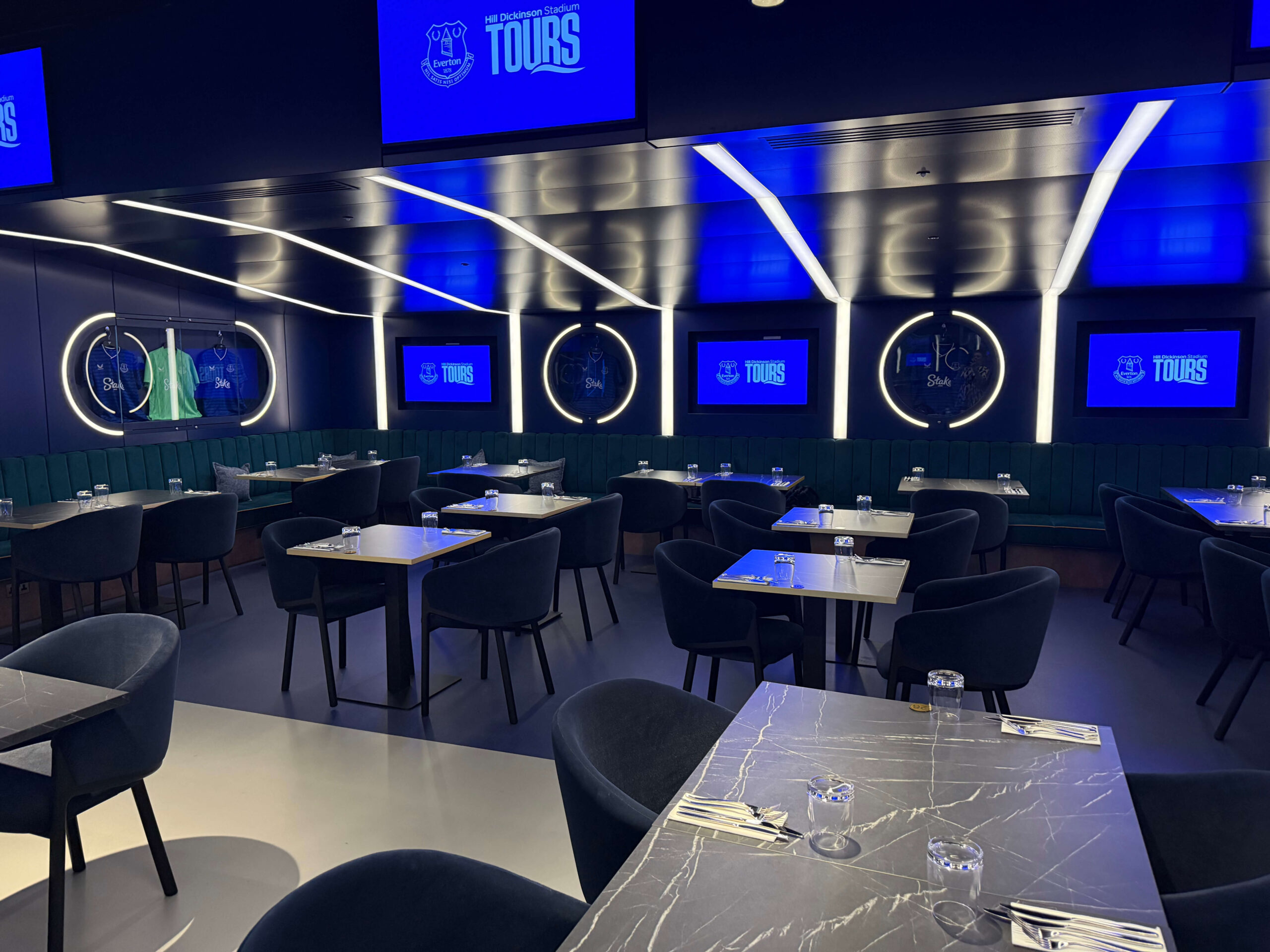 Beyond Tunnel Club Hospitality Packages | Magic Weekend 2026 Beyond Tunnel Club Hospitality Packages | Magic Weekend 2026