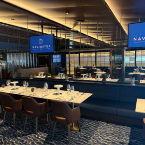Navigator Restaurant Hospitality Packages | Magic Weekend 2026