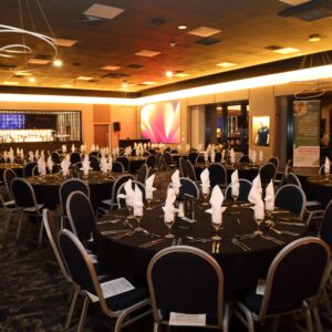 Directors Lounge Hospitality