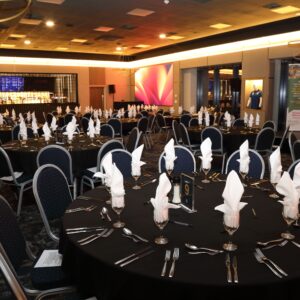 Directors Lounge Hospitality