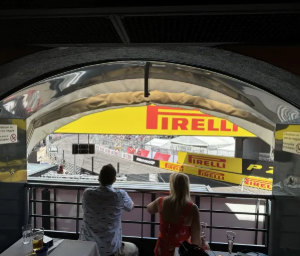 La Rascasse - Monaco Grand Prix