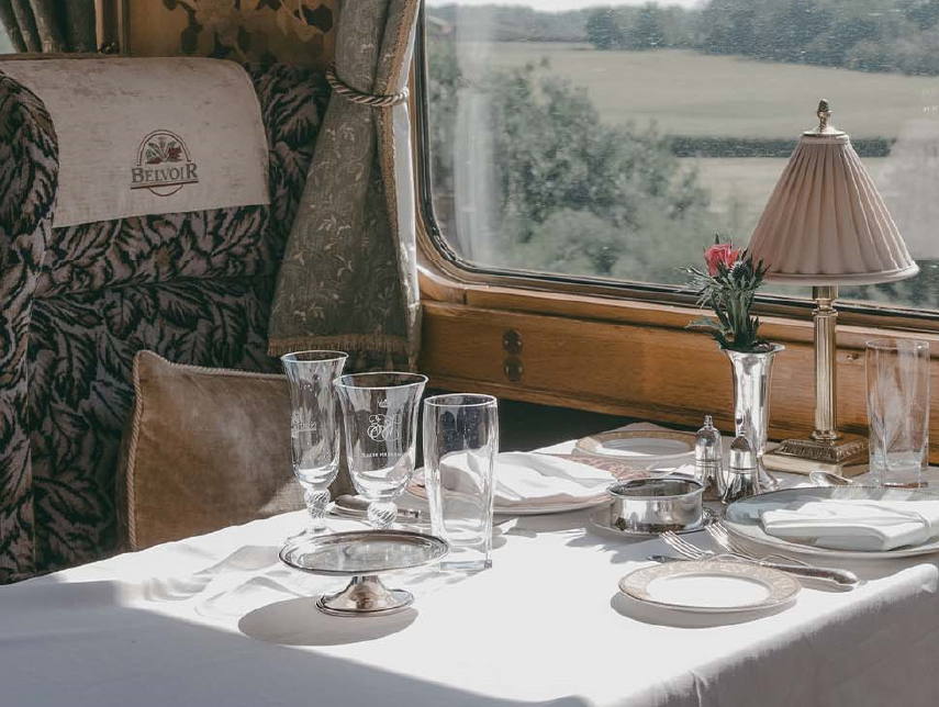 Northern Belle Dining Hospitality Northern Belle Dining Hospitality